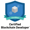 Certified Blockchain Developer
