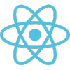 React